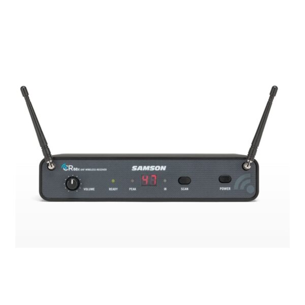 Samson Concert 88x Guitar Wireless System  - Image 3