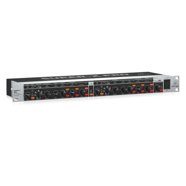 Behringer Feedback Destroyer FBQ1000 - Image 3