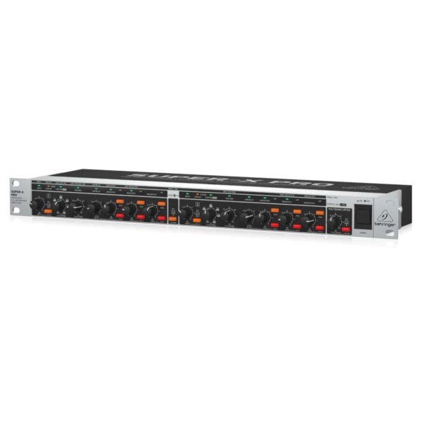 Behringer Feedback Destroyer FBQ1000 - Image 4