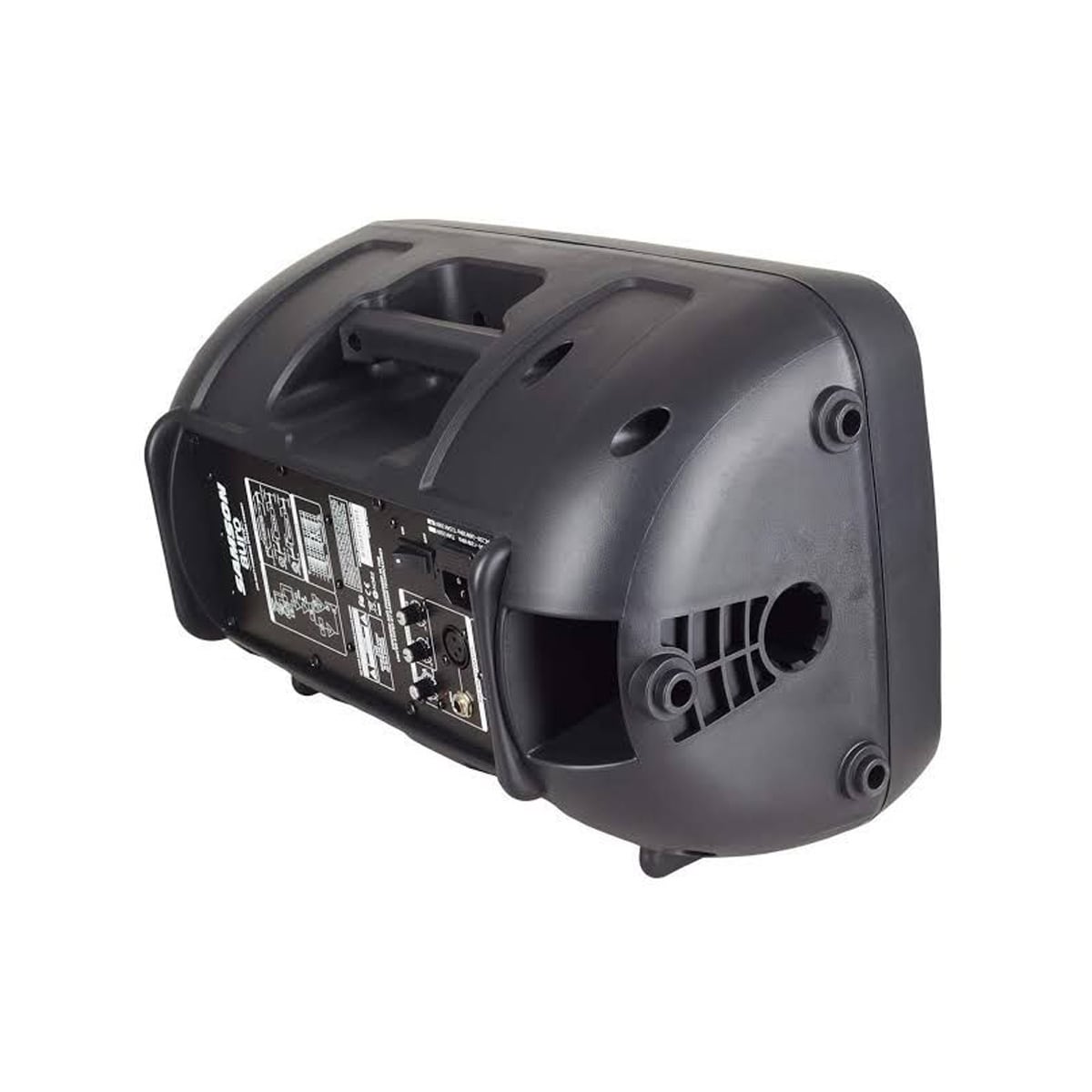 Samson Auro D208 – 8” 200W 2-Way Active Loudspeaker (A Pair) - Image 3