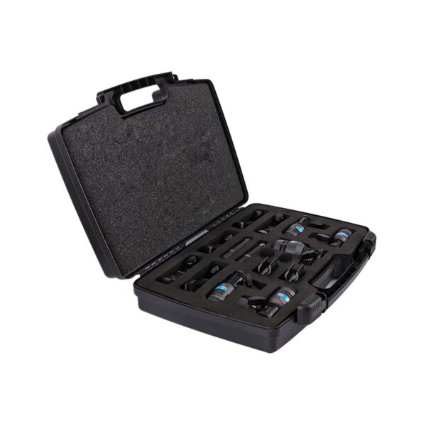 Alctron T8700II 7Piece Drum Mic