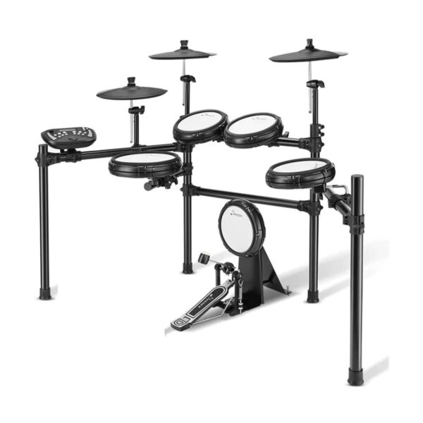 Donner DED-400 Professional Electronic Drum Set Kit