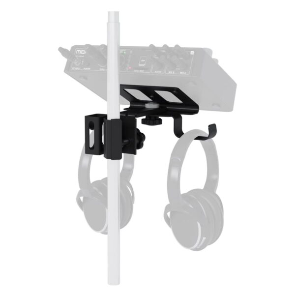 Behringer DP48MB Mounting Bracket for Midas DP48 Personal Monitoring Mixer - Image 2
