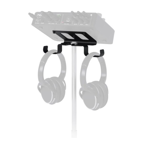 Behringer DP48MB Mounting Bracket for Midas DP48 Personal Monitoring Mixer - Image 5