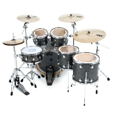 DW Collector Series 5-Piece Drumset