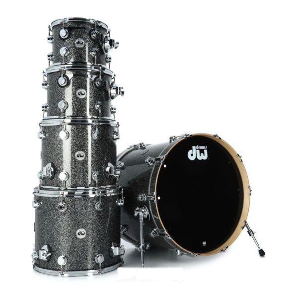 DW Collector's Series 5-Piece Shell Pack - Image 3