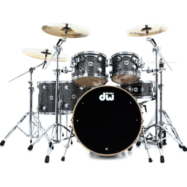 DW Collector's Series 5-Piece Shell Pack