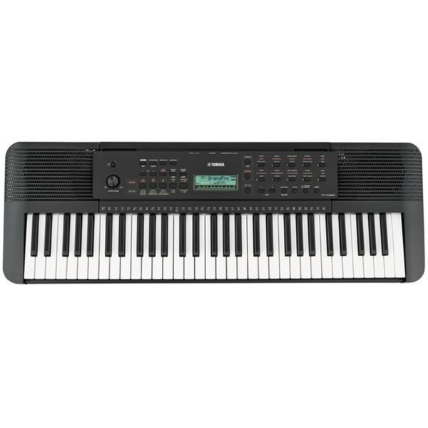 Yamaha PSR E283 keyboard