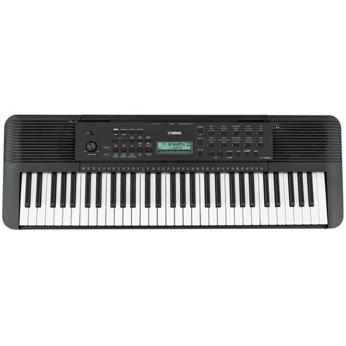 Yamaha PSR E283 keyboard