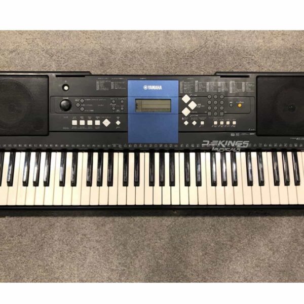 PSR E333 Yamaha keyboard