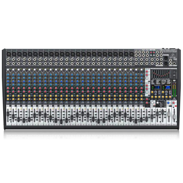 Behringer Eurodesk SX3242FX 32 Channel Mixer