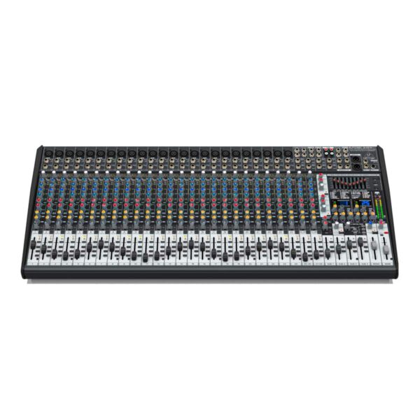 Behringer Eurodesk SX3242FX 32 Channel Mixer - Image 3
