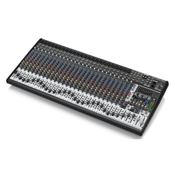Behringer Eurodesk SX3242FX 32 Channel Mixer - Image 2