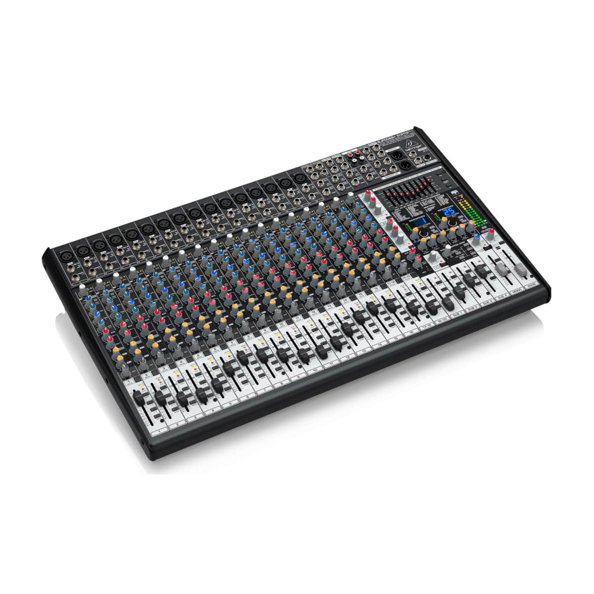 Behringer Eurodesk SX2442FX 24 Channel Mixing Console - Image 4