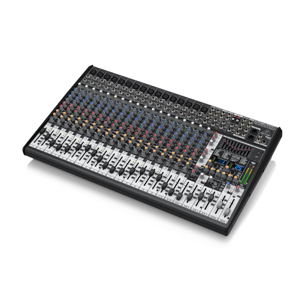 Behringer Eurodesk SX2442FX 24 Channel Mixing Console - Image 3