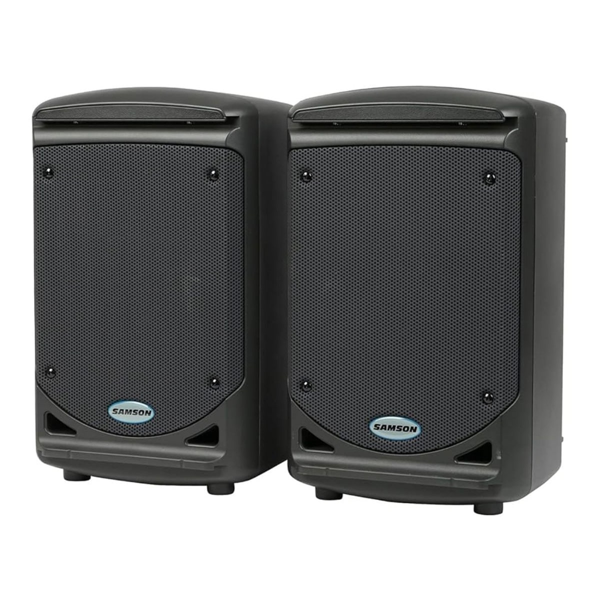 Samson Expedition XP150 Portable PA System - Image 4