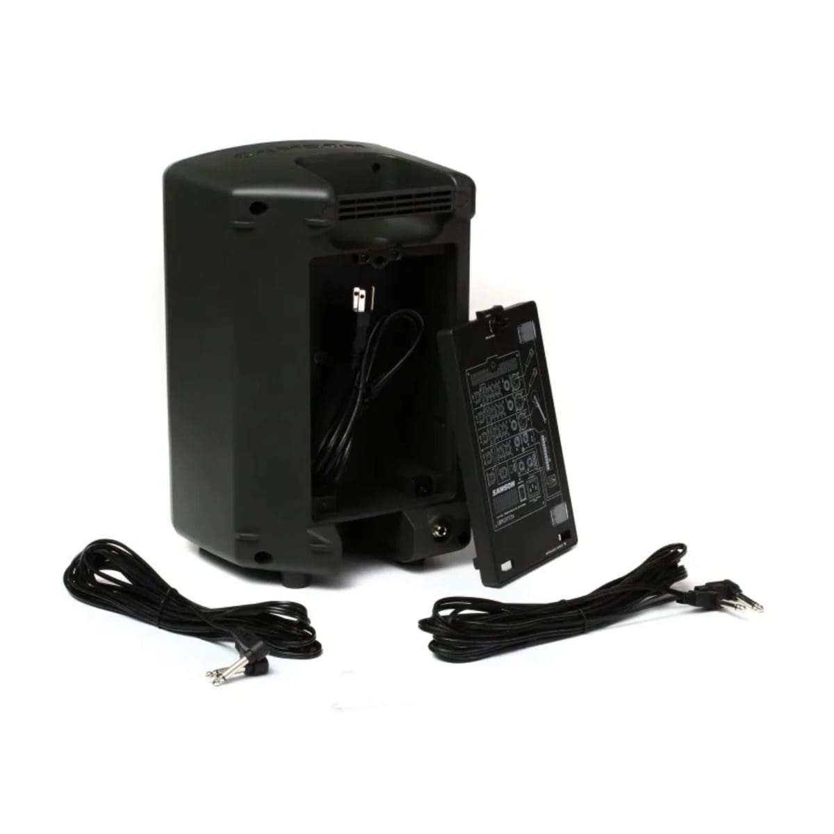 Samson Expedition XP150 Portable PA System - Image 3