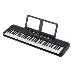 yamaha psr f52 keyboard