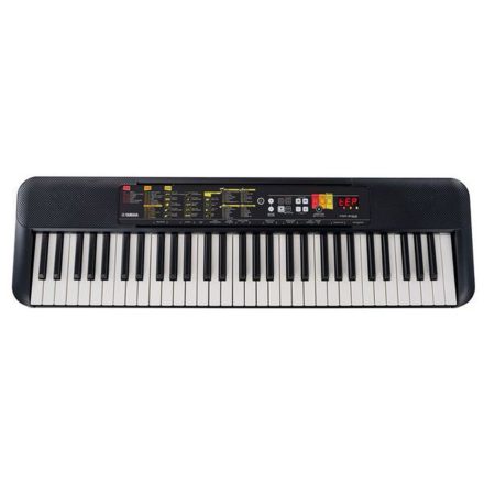 yamaha psr f52 Keyboard