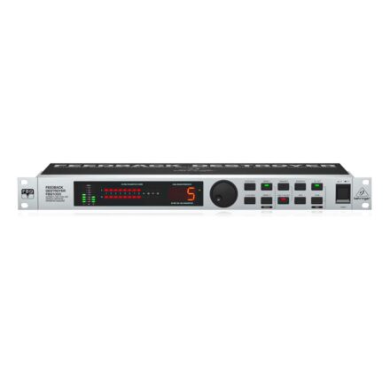 Behringer Feedback Destroyer
