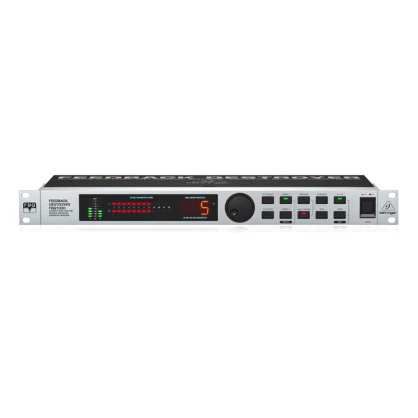 Behringer Feedback Destroyer