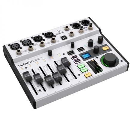 behringer flow 8