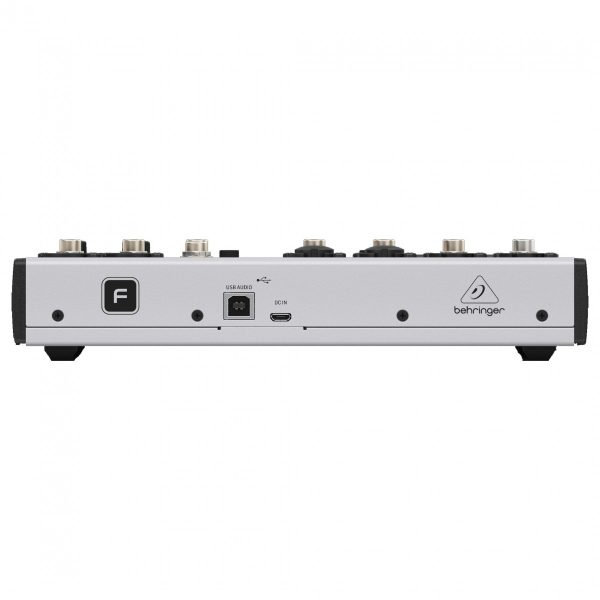 Behringer FLOW 8 8-Channel Digital Mixer - Image 2