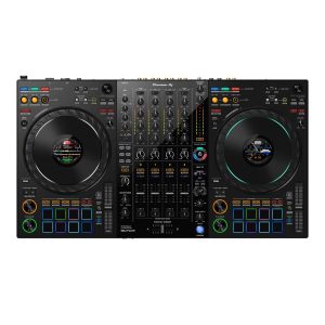 Pioneer DDJ FLX10