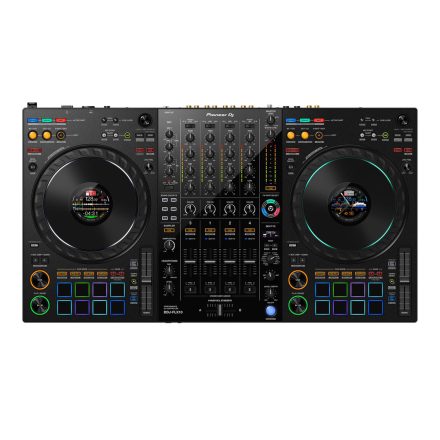 Pioneer DDJ FLX10