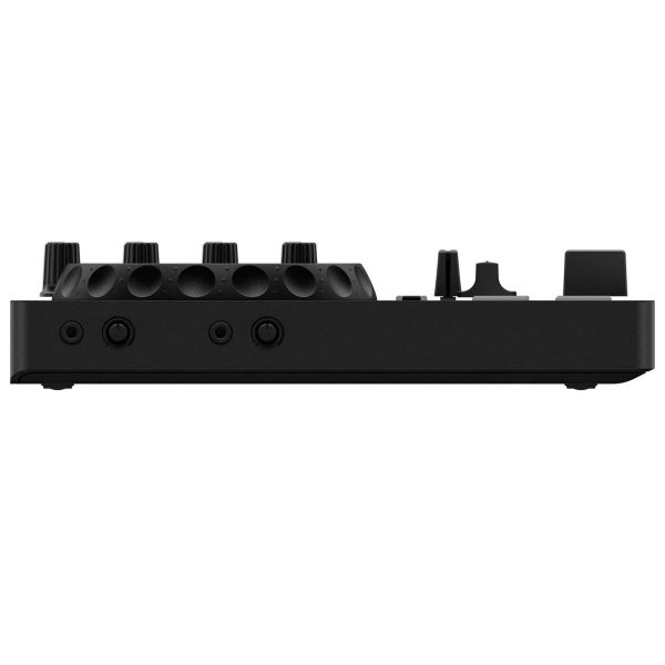 AlphaTheta DDJ-FLX2 2-Channel DJ rekordbox Controller - Image 3