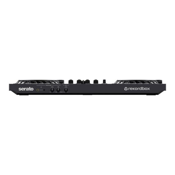 DDJ-FLX6 - 4-channel DJ Controller for rekordbox and Serato DJ Pro - Image 4