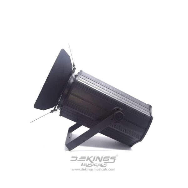 200W LED Fresnel Stage Light - Image 2