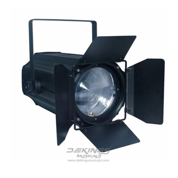 200W LED Fresnel Stage Light