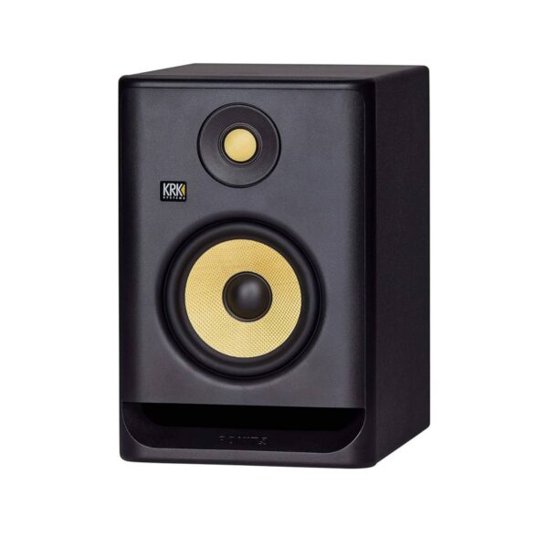 KRK ROKIT 7 G4 2-Way Active Studio Monitor – Pair - Image 2