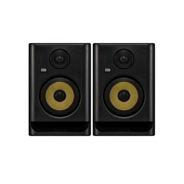 KRK ROKIT RP5 G5 Studio Monitor - Pair