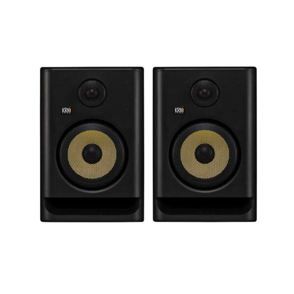 KRK ROKIT RP7 G5 Studio Monitor - Pair