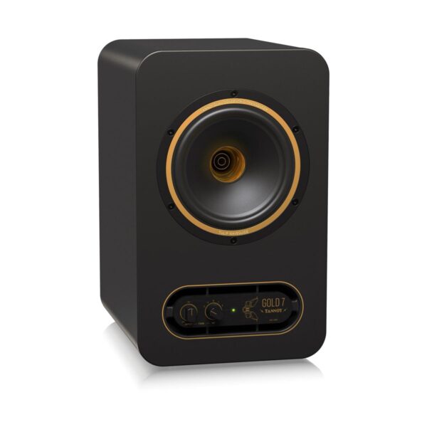 Tannoy Gold 7 Professional 6.5-Inch Bi-Amplified Studio Monitor- Pair - Image 2