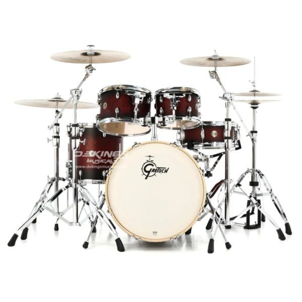 Gretsch Catalina Maple 5-Piece Drum Kit