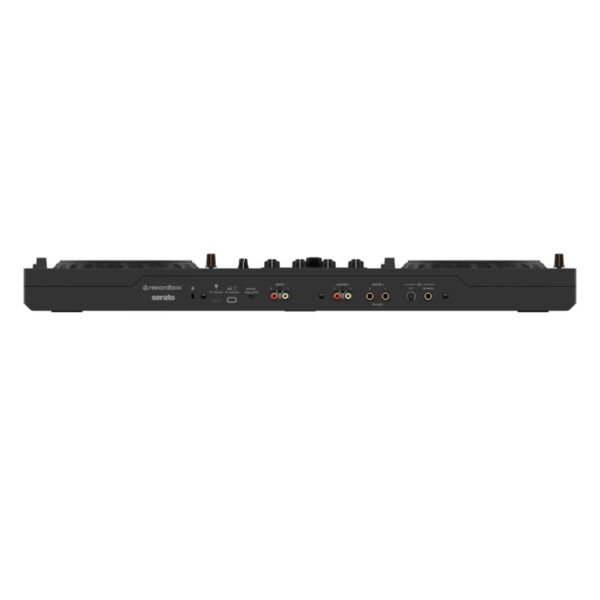Pioneer DDJ-GVR6 – 4-Channel Performance DJ Controller - Image 2