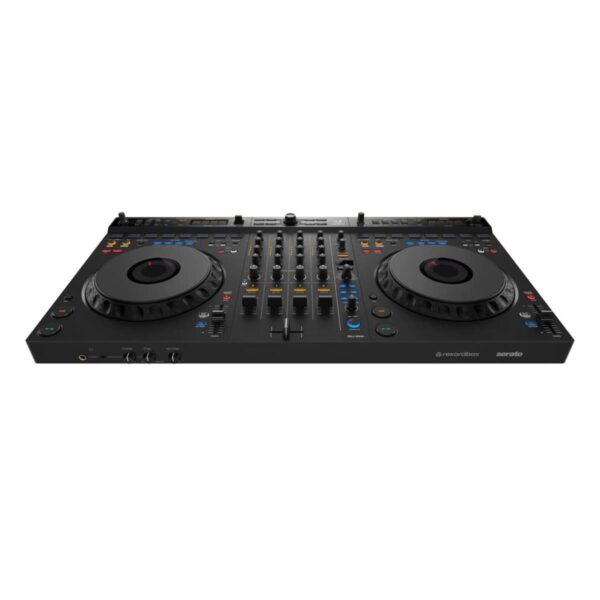 Pioneer DDJ-GVR6 – 4-Channel Performance DJ Controller - Image 5