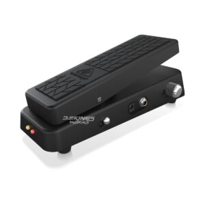 Behringer HB01 Hellbabe Wah Pedal 