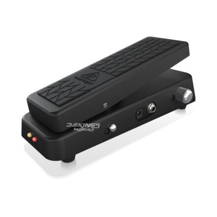Behringer HB01 Hellbabe Wah Pedal 