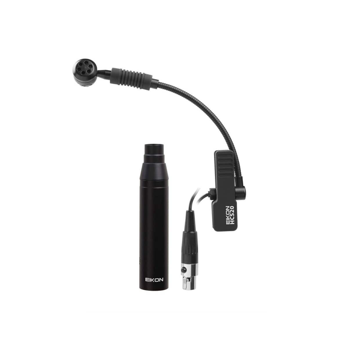 Proel HCS20 Wind Instrument Condenser Microphone - Image 2