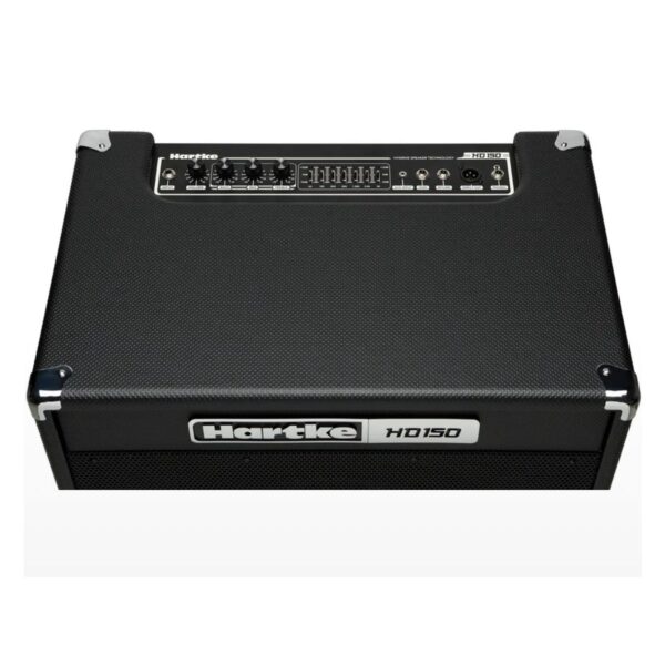 Hartke HD150 Bass Combo Amp – 150-Watt 15” HyDrive Speaker Amplifier - Image 2