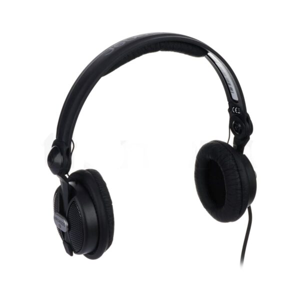 Behringer HPX4000 Professional DJ Headphones - Image 2
