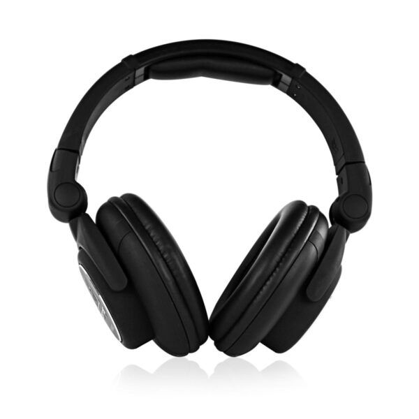 Behringer HPX6000 Professional DJ Headphones - Image 2