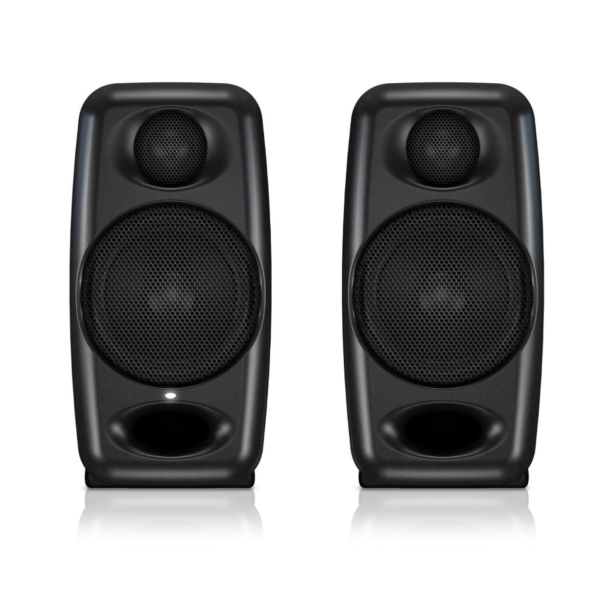 IK Multimedia iLoud Micro Monitors – Pair(Black) - Image 4