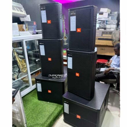 Jbl Outdoor Speakers