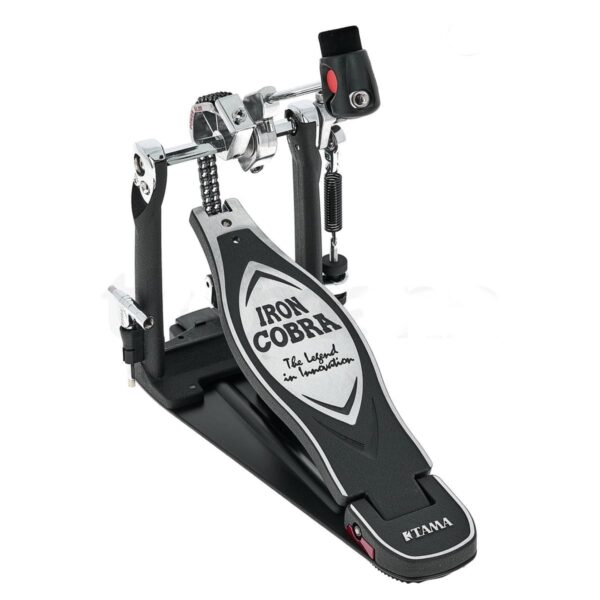 Tama Iron Cobra 900 Single Pedal Power Glide - HP900PN