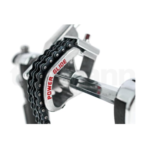 Tama Iron Cobra 900 Single Pedal Power Glide - HP900PN - Image 3